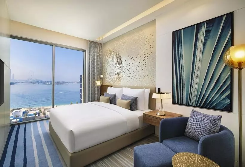 Tumbi West Palm Beach Hotel Dubai,tapestry Collection Hilton