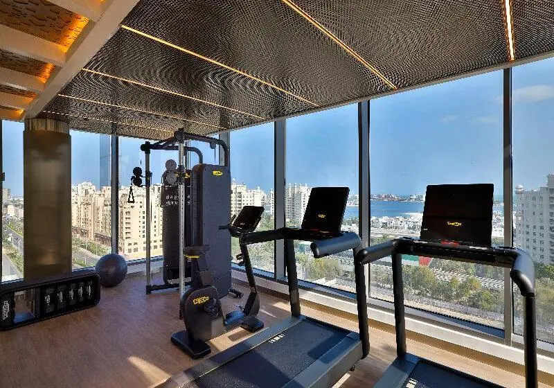 Tumbi West Palm Beach Hotel Dubai,tapestry Collection Hilton