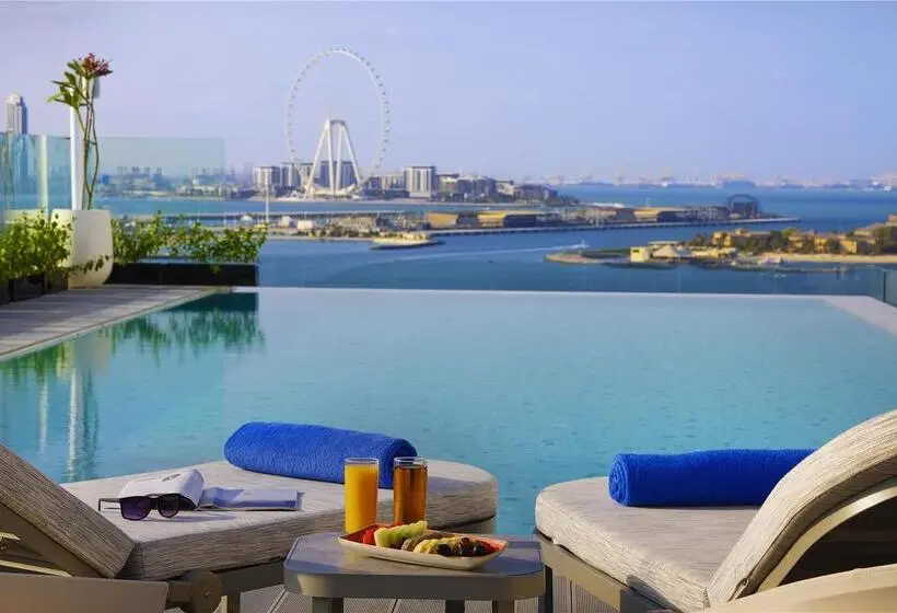 Tumbi Hotel Dubai The Palm, Tapestry Collection By Hilton