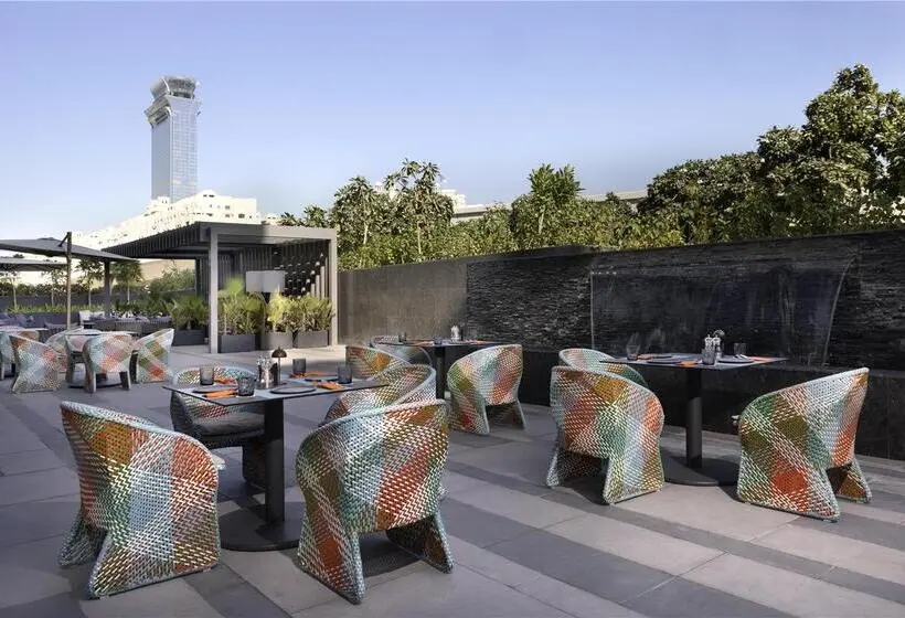Tumbi Hotel Dubai The Palm, Tapestry Collection By Hilton