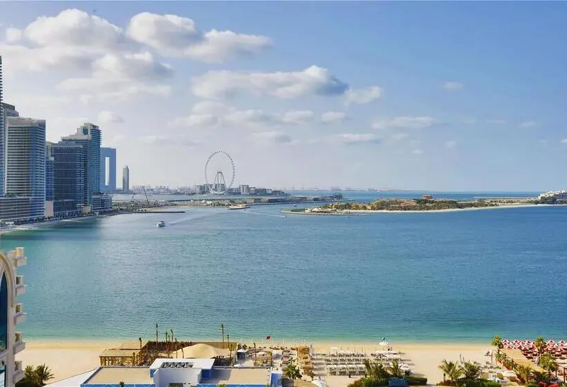 Tumbi Hotel Dubai The Palm, Tapestry Collection By Hilton