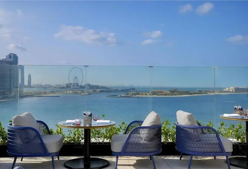 Tumbi Hotel Dubai The Palm, Tapestry Collection By Hilton