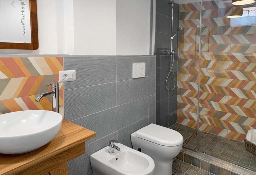 Armonia Della Sera B&b And Relax