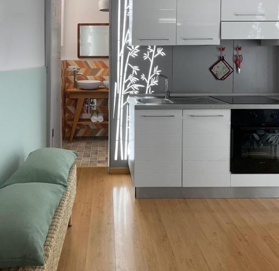 Armonia Della Sera B&b And Relax