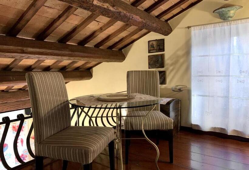 Armonia Della Sera B&b And Relax