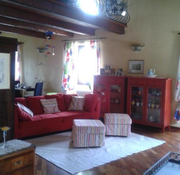 Armonia Della Sera B&b And Relax