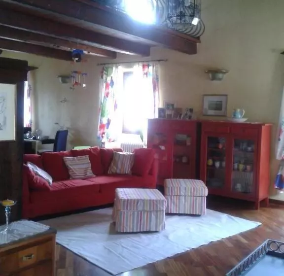 Armonia Della Sera B&b And Relax