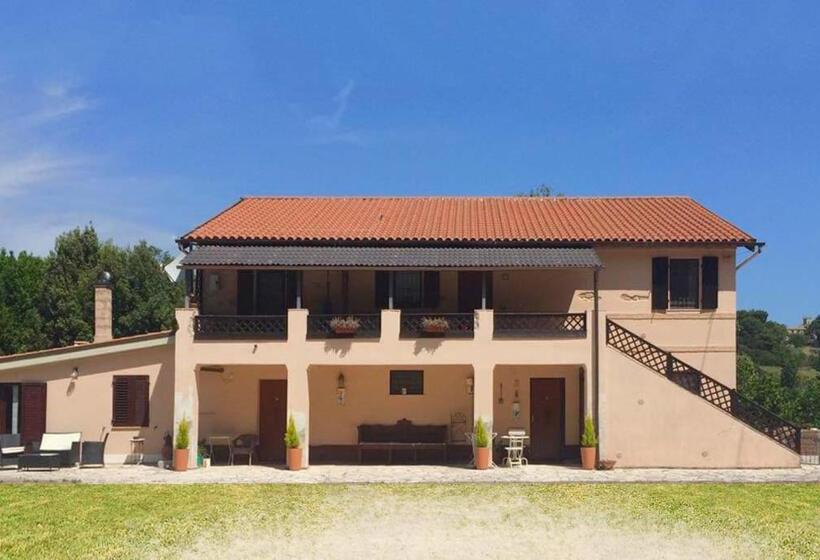 Armonia Della Sera B&b And Relax