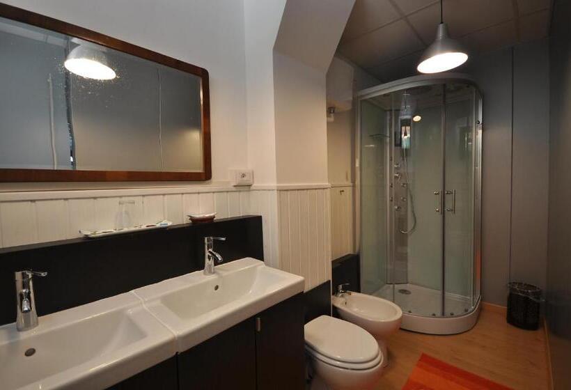 Armonia Della Sera B&b And Relax