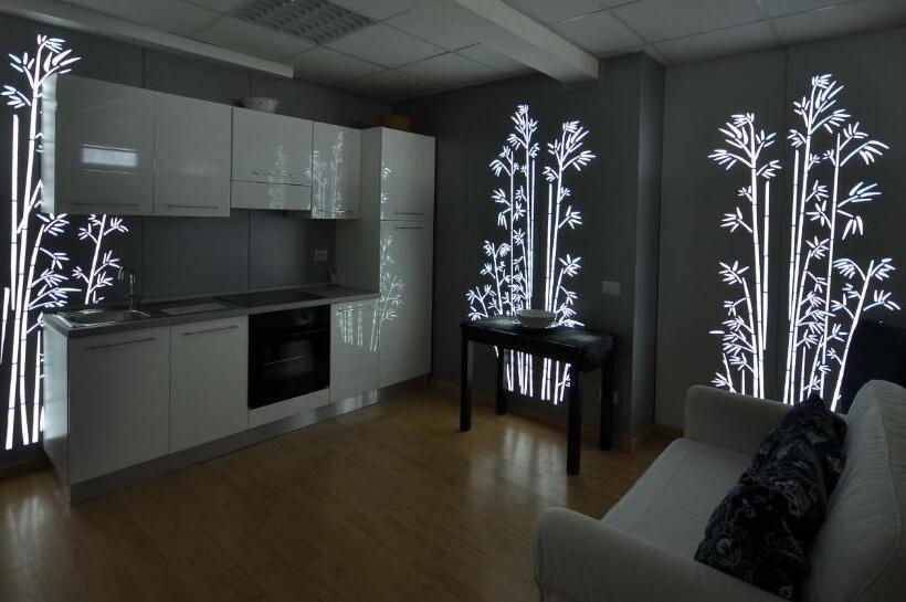 Armonia Della Sera B&b And Relax