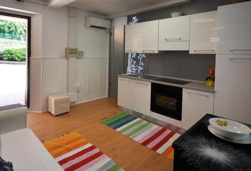 Armonia Della Sera B&b And Relax