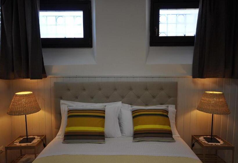 Armonia Della Sera B&b And Relax