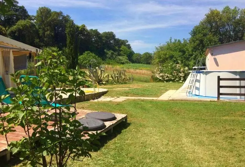 Armonia Della Sera B&b And Relax