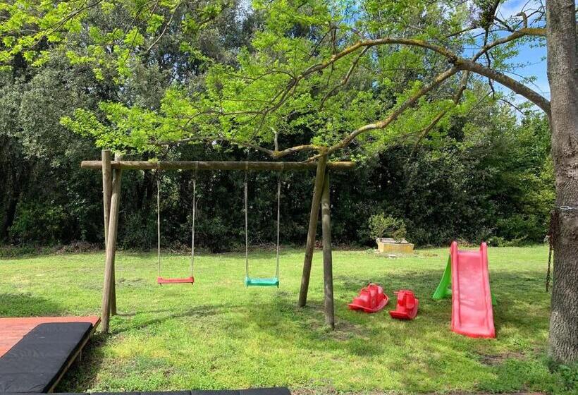 Armonia Della Sera B&b And Relax