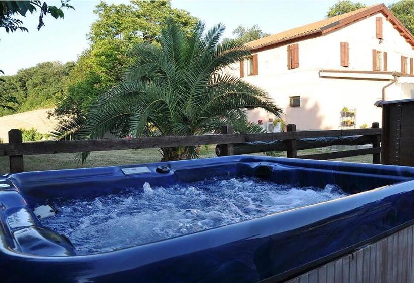 Armonia Della Sera B&b And Relax