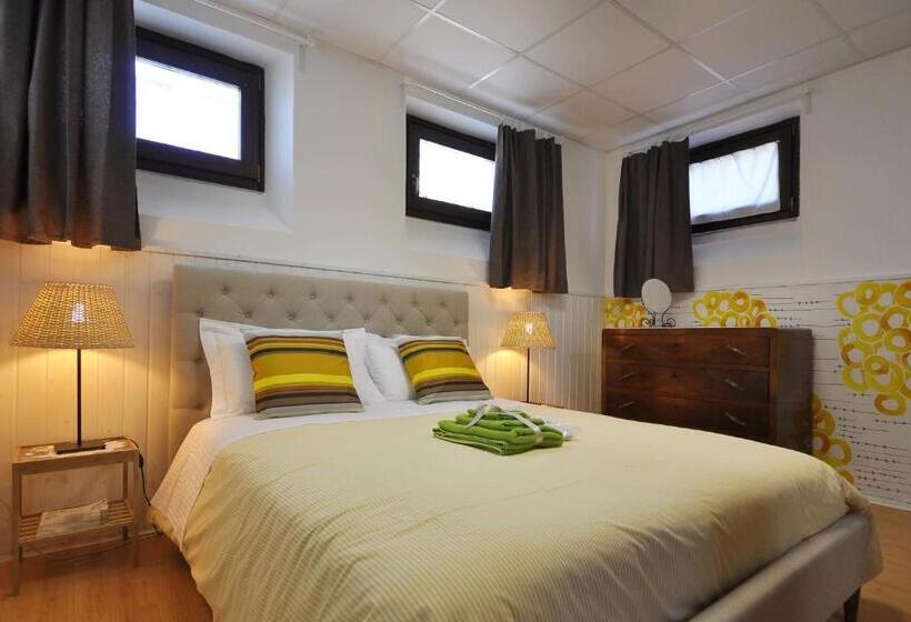 Armonia Della Sera B&b And Relax