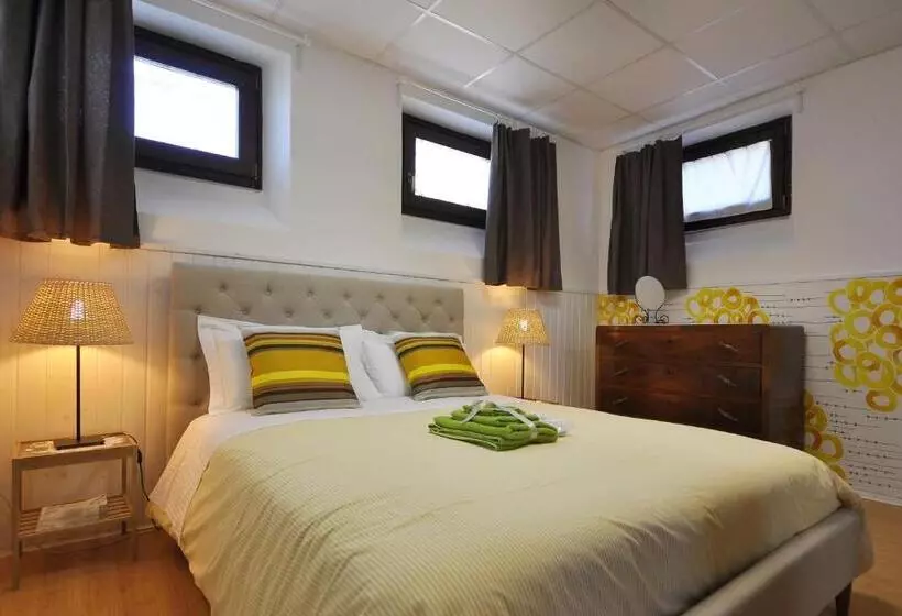 Armonia Della Sera B&b And Relax