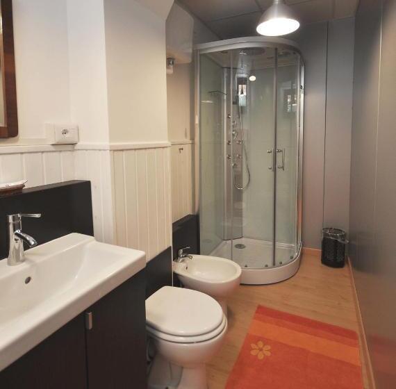 Armonia Della Sera B&b And Relax