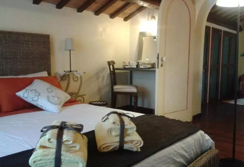 Armonia Della Sera B&b And Relax
