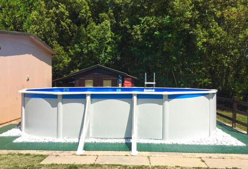 Armonia Della Sera B&b And Relax