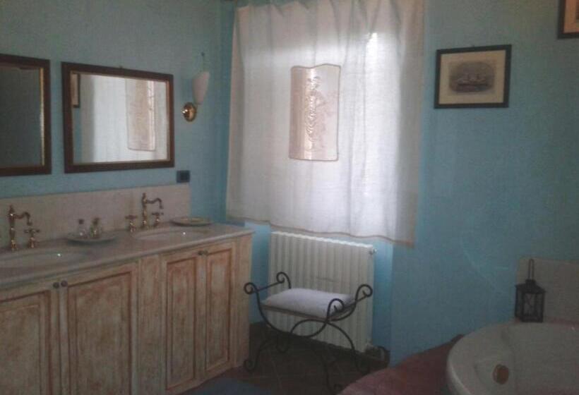 Armonia Della Sera B&b And Relax