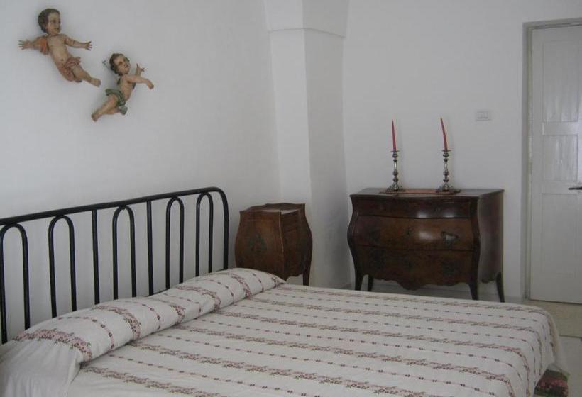 B&b A Casa Delle Zie