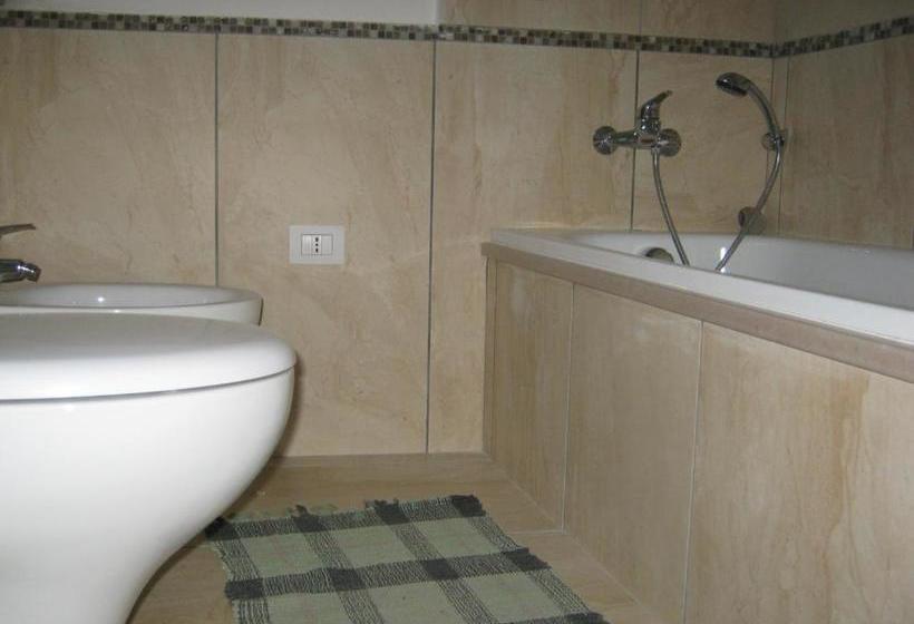 B&b A Casa Delle Zie