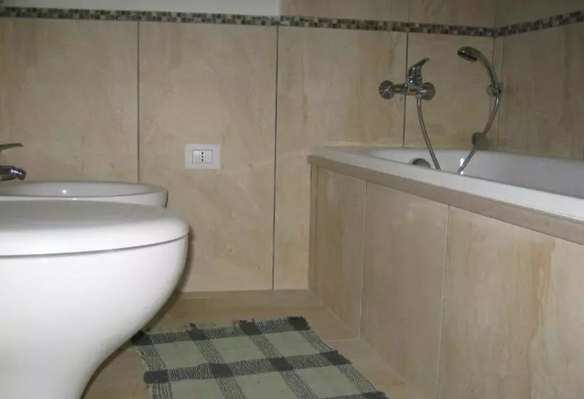 B&b A Casa Delle Zie