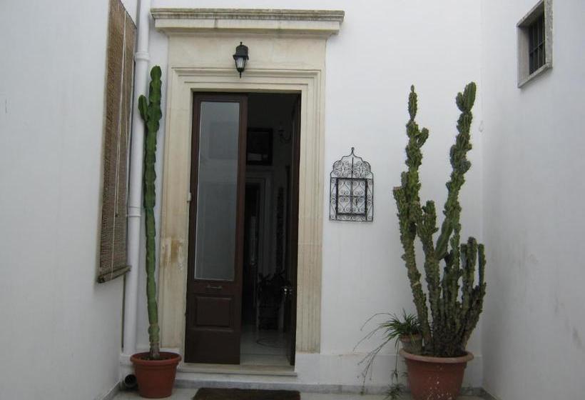 B&b A Casa Delle Zie