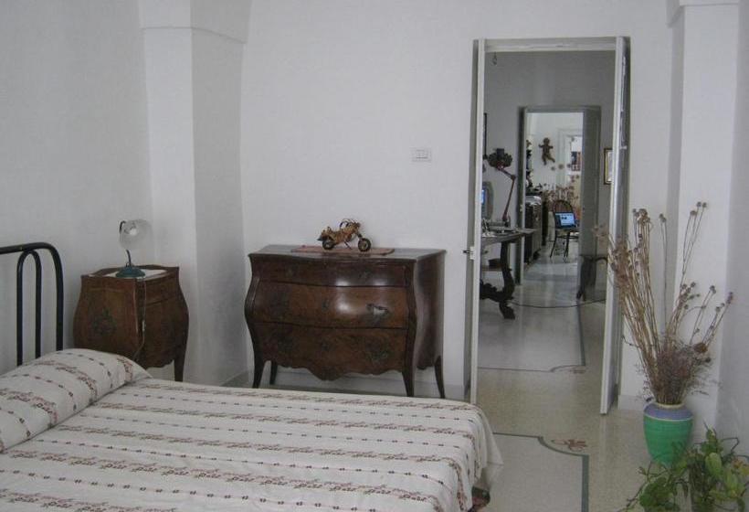 B&b A Casa Delle Zie