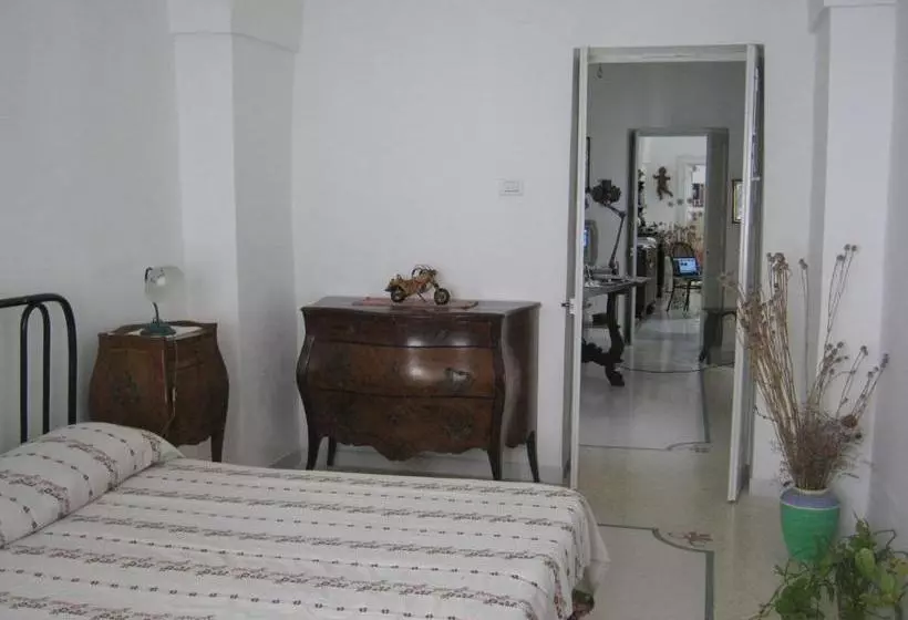 B&b A Casa Delle Zie
