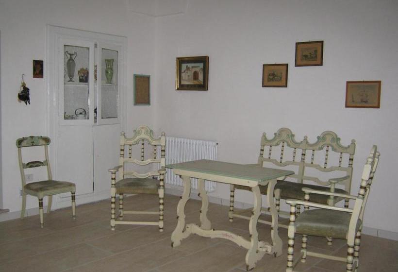 B&b A Casa Delle Zie