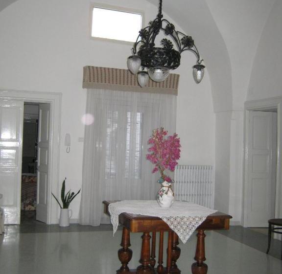 B&b A Casa Delle Zie