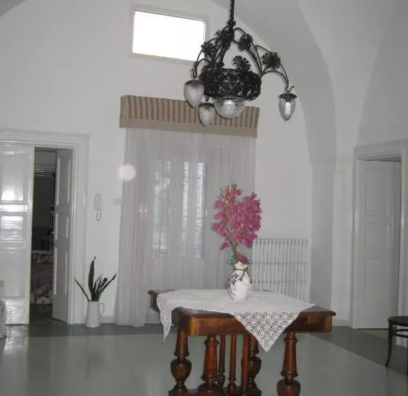 B&b A Casa Delle Zie