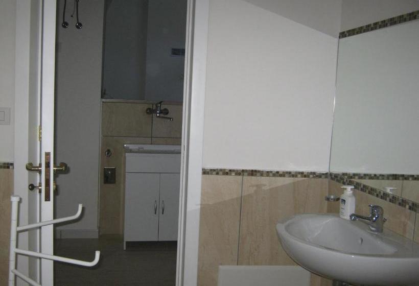 B&b A Casa Delle Zie