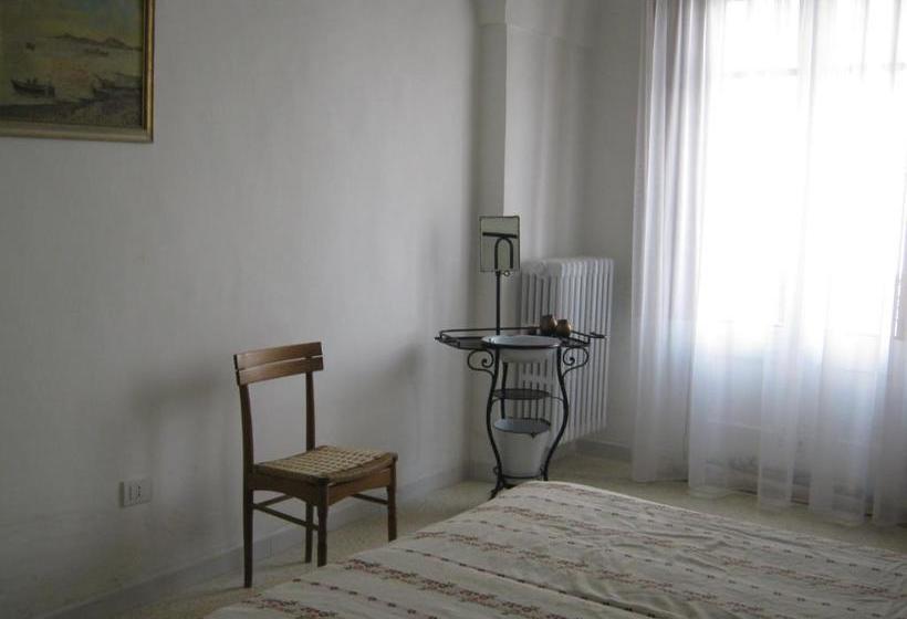 B&b A Casa Delle Zie