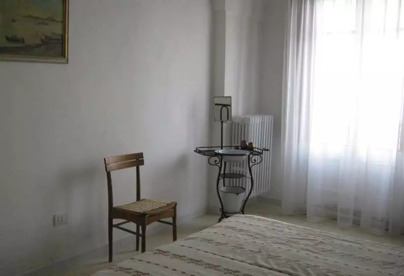 B&b A Casa Delle Zie