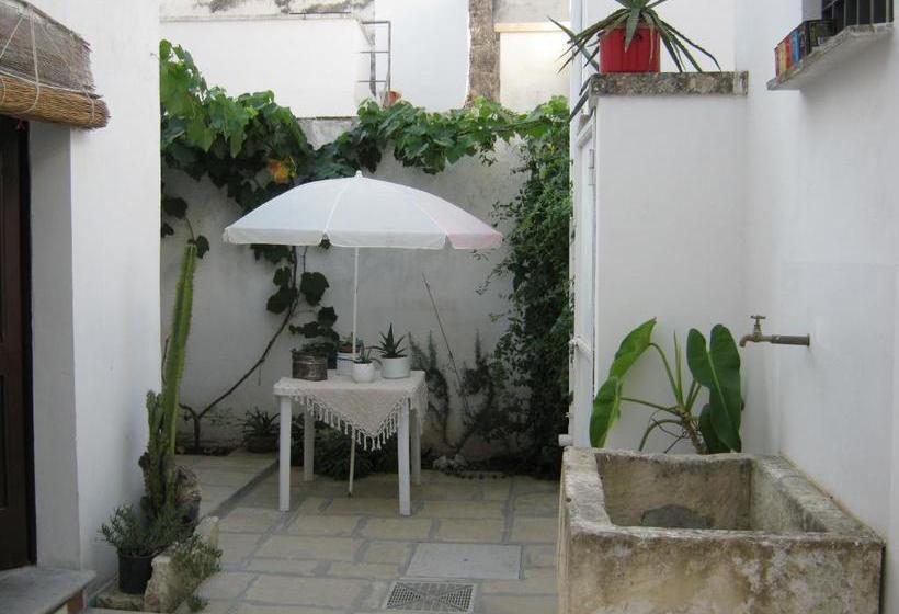 B&b A Casa Delle Zie