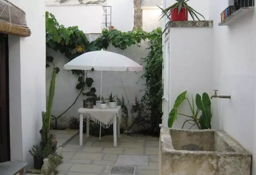 B&b A Casa Delle Zie