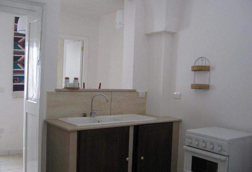 B&b A Casa Delle Zie