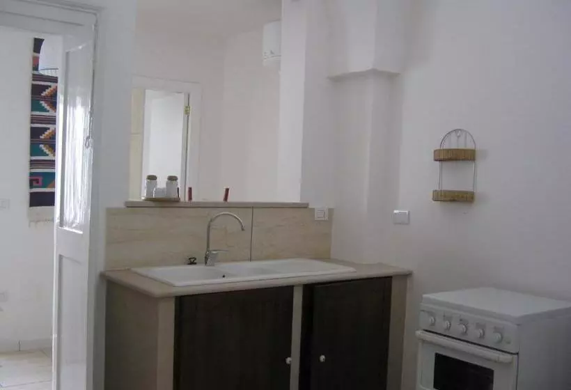 B&b A Casa Delle Zie