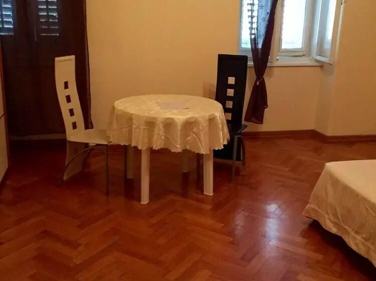 تختخواب و صبحانه Affittacamere Guerrero Jr Tra Storia E Cultura