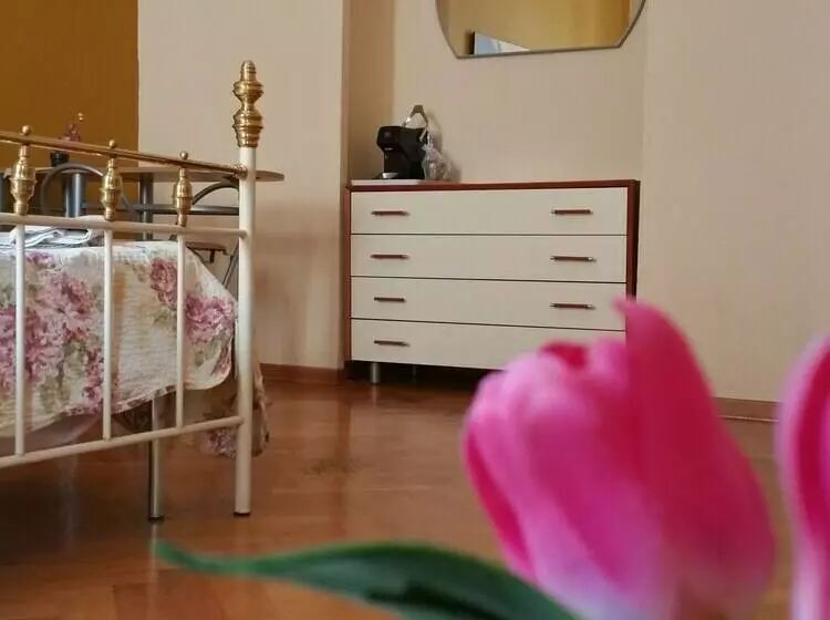 تختخواب و صبحانه Affittacamere Guerrero Jr Tra Storia E Cultura