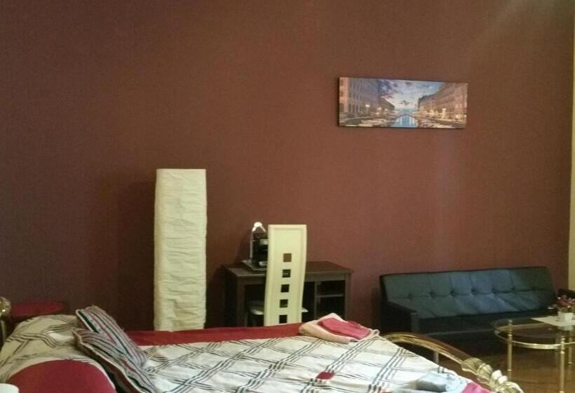 تختخواب و صبحانه Affittacamere Guerrero Jr Tra Storia E Cultura