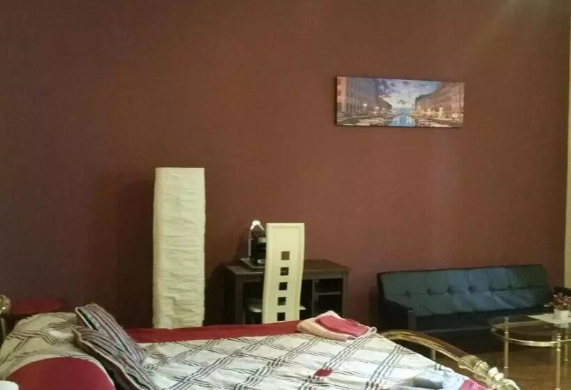 تختخواب و صبحانه Affittacamere Guerrero Jr Tra Storia E Cultura