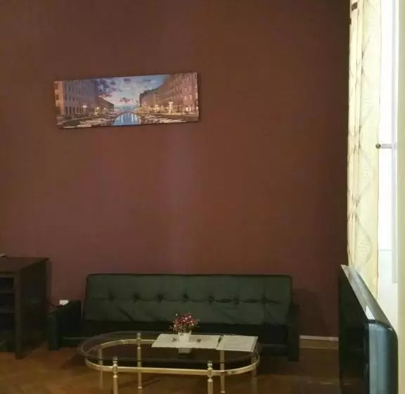 تختخواب و صبحانه Affittacamere Guerrero Jr Tra Storia E Cultura