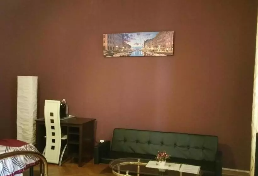 تختخواب و صبحانه Affittacamere Guerrero Jr Tra Storia E Cultura