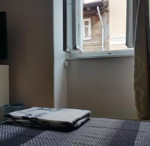 تختخواب و صبحانه Affittacamere Guerrero Jr Tra Storia E Cultura