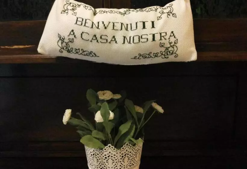 B&b Il Cortile Malpensa