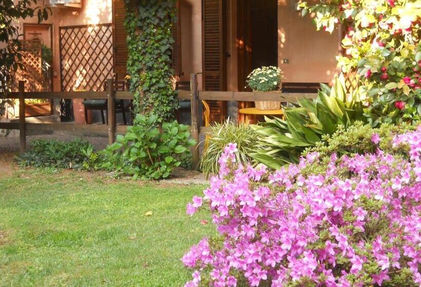 B&b Il Cortile Malpensa